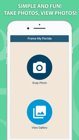 Game screenshot Frame My Florida mod apk