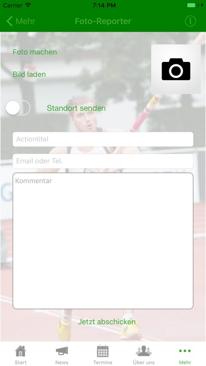 TV Ratingen screenshot-4