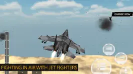 Game screenshot Army Fighter Jet Attack apk