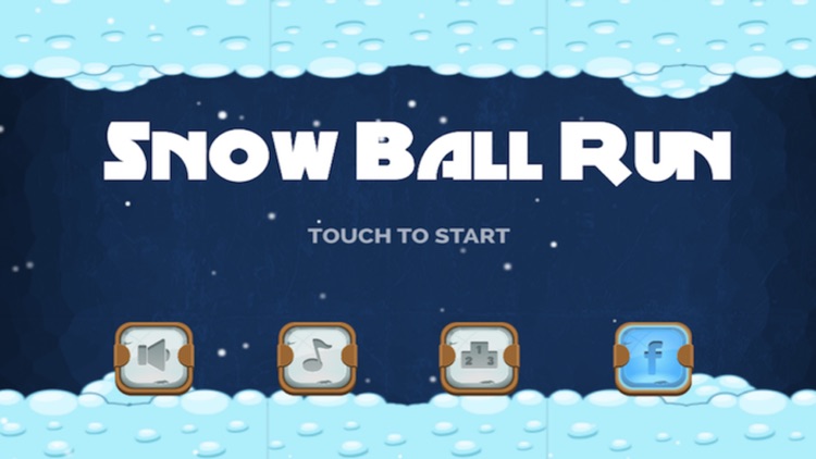 snowballz run screenshot-0