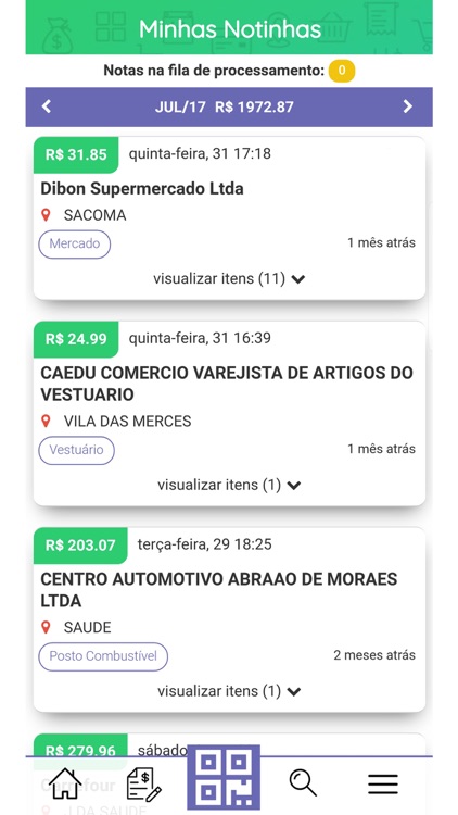 Le Notinha