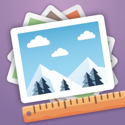 Batch Photo Resize & Shrink