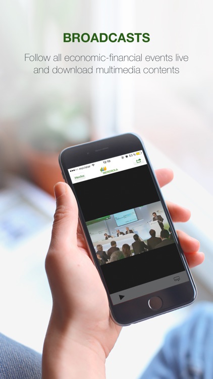 IBERDROLA Investors Relations