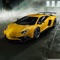 Lots of HD images for Lamborghini Aventador lovers