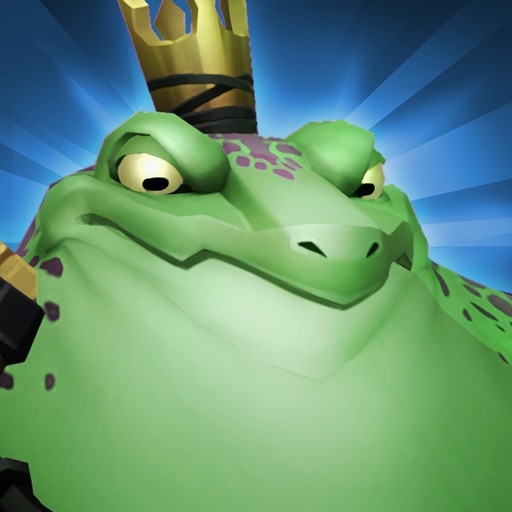 King of the Sewers icon