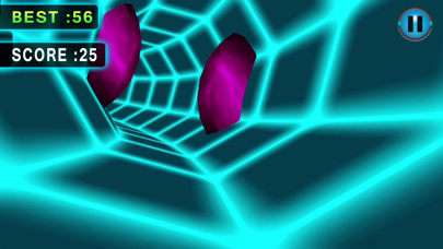 Tunnel Mania screenshot 4