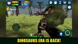 Game screenshot Jurassic Craft Survival Sim 3D mod apk
