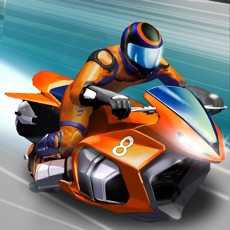 Activities of Impulse GP - Super Bike Racing