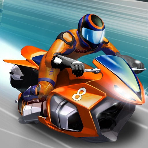 Impulse GP - Super Bike Racing icon