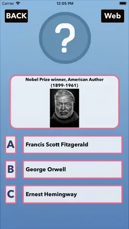 Game screenshot Logo Quiz - Picture Quiz hack