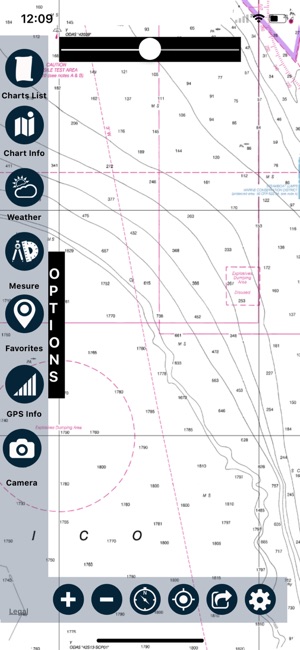 Minnesota Marine Charts RNC(圖3)-速報App
