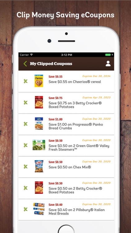 Save Mart Supermarkets screenshot-4