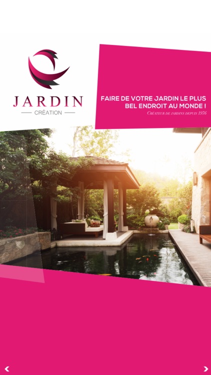 Jardin Creation Paysagiste