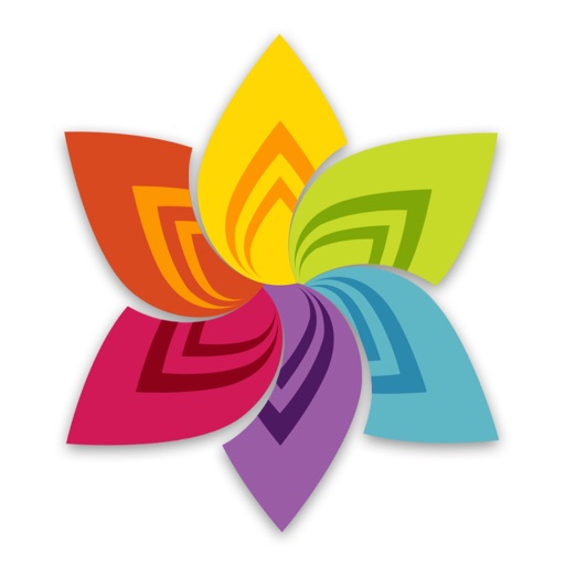 HD Wallpapers - Cool Backgrounds & Themes app icon