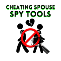 How To Catch a Cheating Spouse Spy Tool Kit 2017