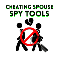 How To Catch a Cheating Spouse: Spy Tool Kit 2017