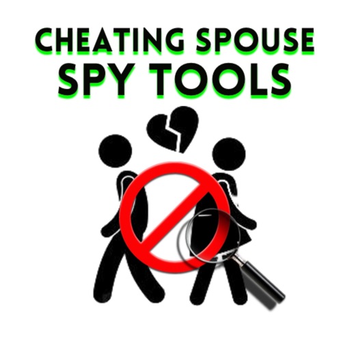 How To Catch a Cheating Spouse: Spy Tool Kit 2017 icon