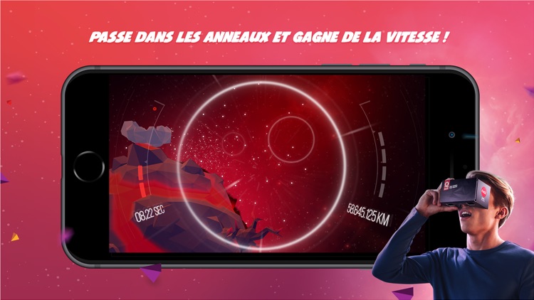 Space Drive-In screenshot-4