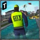 City Rescue 2017 app icon - Games app for iPhone