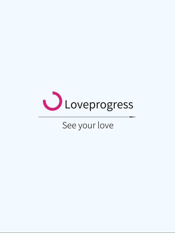 Screenshot #4 pour Loveprogress