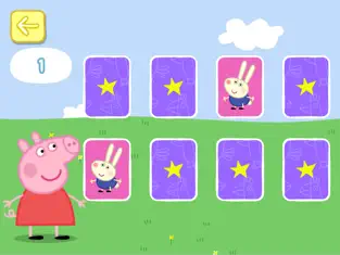 Screenshot 3 Peppa Pig™: Loro Polly iphone