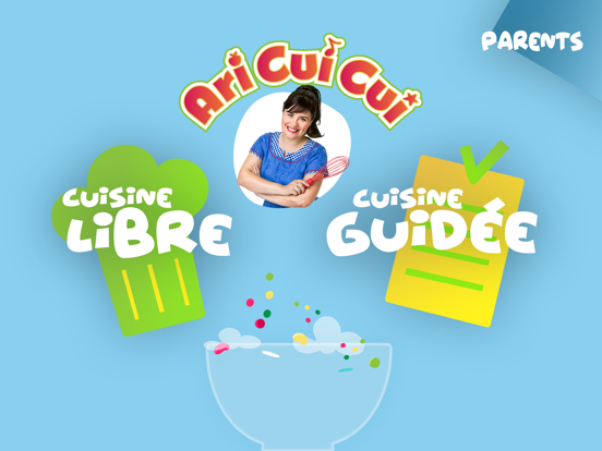 Ari Cui Cui cuisine-surpriseのおすすめ画像1