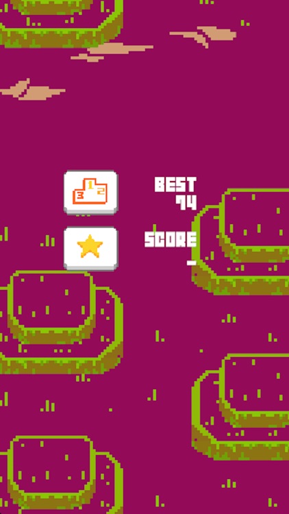 Tough Flight screenshot-8