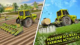 Game screenshot Real Farming Simulator: Farm Truck Driving School mod apk