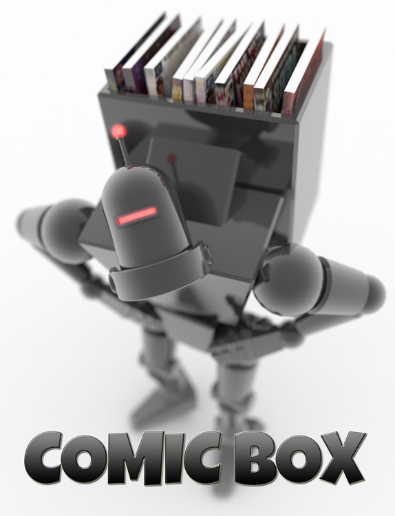 Comic Box
