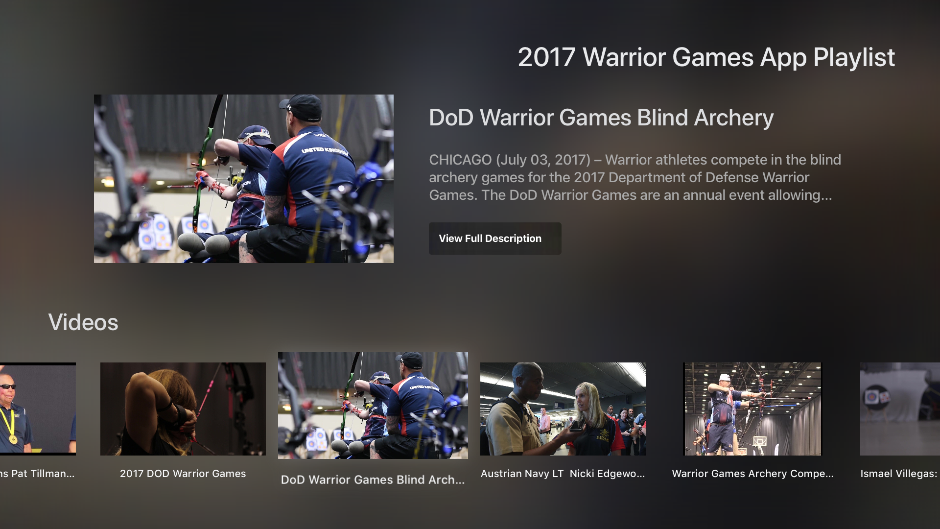 DefenseTV