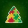 Christmas Music Sounds effect app icon - Entertainment app for iPhone