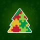 Christmas Music Sounds effect app icon - Entertainment app for iPhone