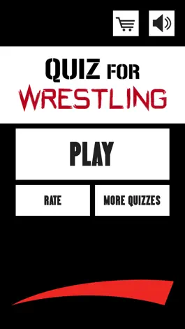 Game screenshot Wrestling: Quiz Game mod apk