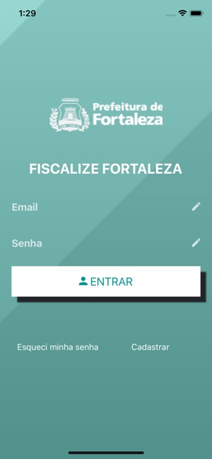 Fiscalize Fortaleza(圖2)-速報App