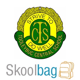 Tooleybuc Central School - Skoolbag