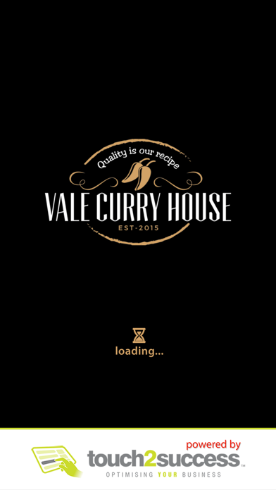 How to cancel & delete Vale Curry House from iphone & ipad 1