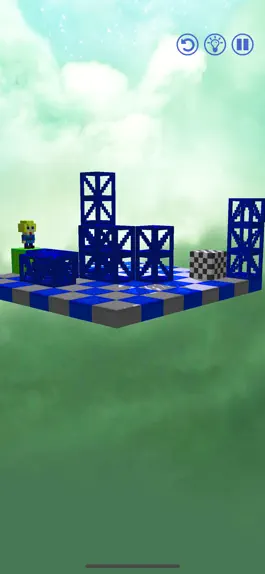 Game screenshot TapOver3D mod apk