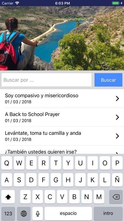 Ora Saint George screenshot-3