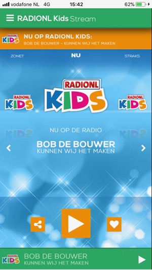 RADIONL Kids