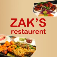 Zak's Restaurant pour PC