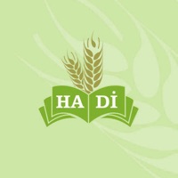 İncil - Halk Dilinde app icon - Reference app for iPhone