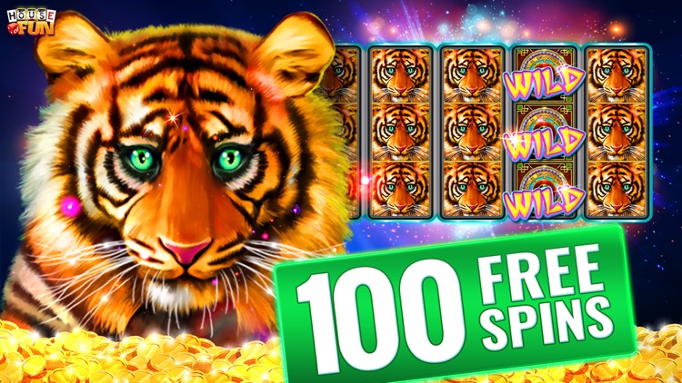 Slots Casino by House of Fun