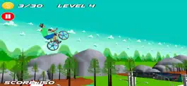 Game screenshot BMX Stunt Rider : Bike Race apk