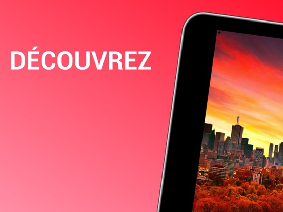 Screenshot #4 pour Toronto Guide de Voyage