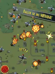 aces of the luftwaffe ipad bildschirmfoto 3