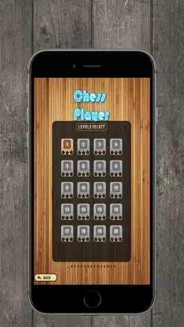 Game screenshot Chess 2 player - Chess Puzzle apk