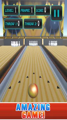 Game screenshot Barclub Bowling mod apk