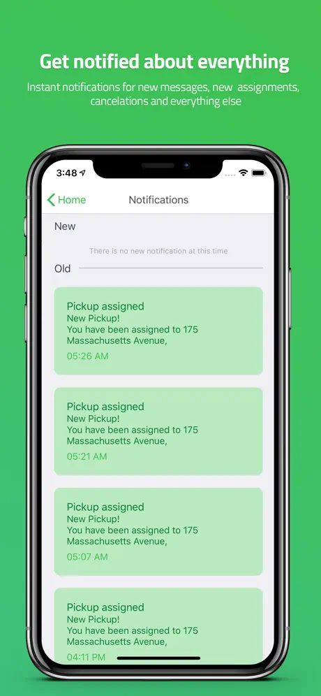 Chariot (™) By RecycleGO