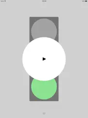 virtual stop light ipad resimleri 4