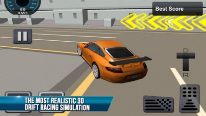 Drift Racing: Max Speed S Carのおすすめ画像2